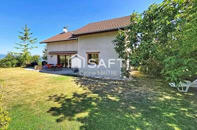 Maison 6 pièces 599000 €