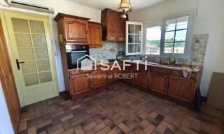Maison 4 Pièces 90 m² à vendre à Pouançay (86120)
