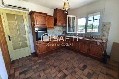 Maison 4 pièces 148000 €
