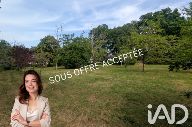 Terrain  135000 €