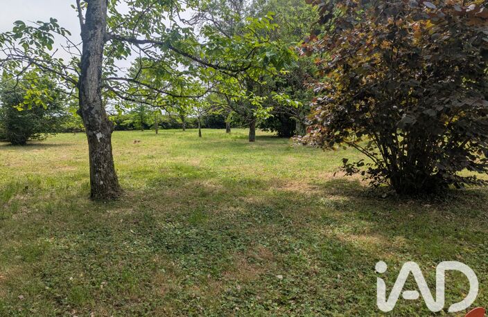 Vente Terrain à bâtir 1 643 m&sup2; — photo 4