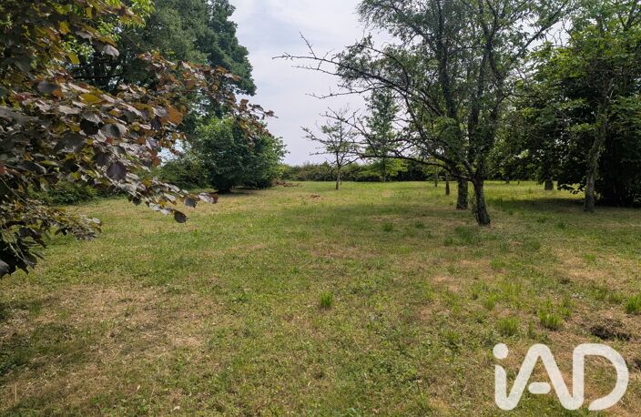Vente Terrain à bâtir 1 643 m&sup2; — photo 5