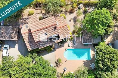 Maison 5 pièces 479000 €