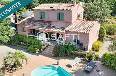 Maison 5 pièces 479000 €
