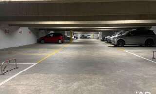 Garage  11 m² à louer à Paris 13 (75013)