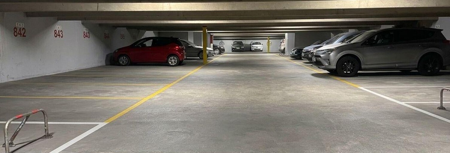 Garage  11 m² à louer à Paris 13 (75013)