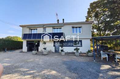 Maison 6 pièces 199900 €