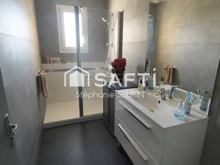 maison sur sous sol — photo 1