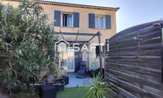 Maison 4 Pièces 86 m² à vendre à Le Pontet (84130)