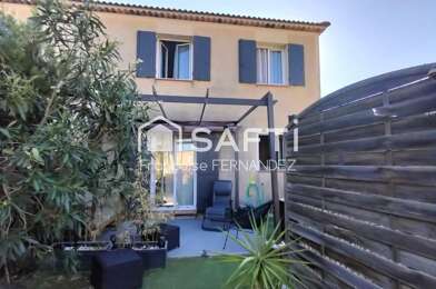 Maison 4 pièces 229000 €