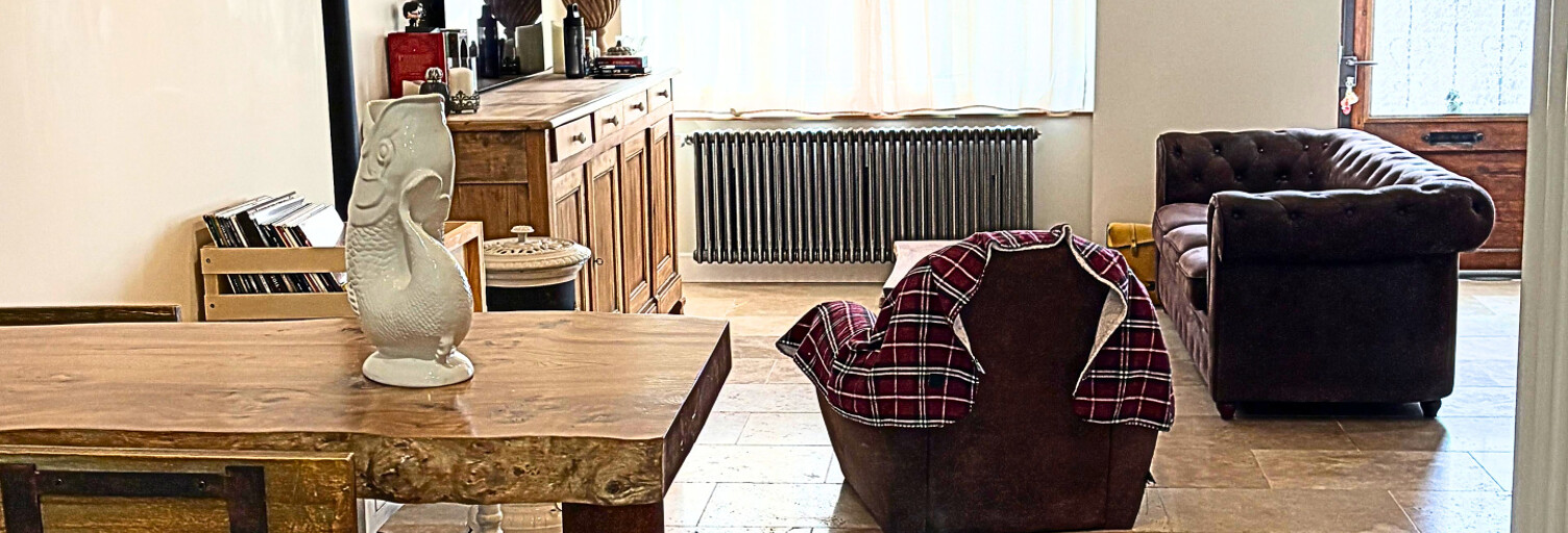 Maison 5 Pièces 124 m² à vendre à Auch (32000)
