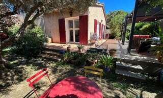 Maison 6 Pièces 148 m² à vendre à Six-Fours-les-Plages (83140)