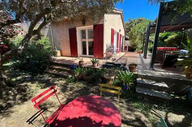Maison 6 pièces 649000 €