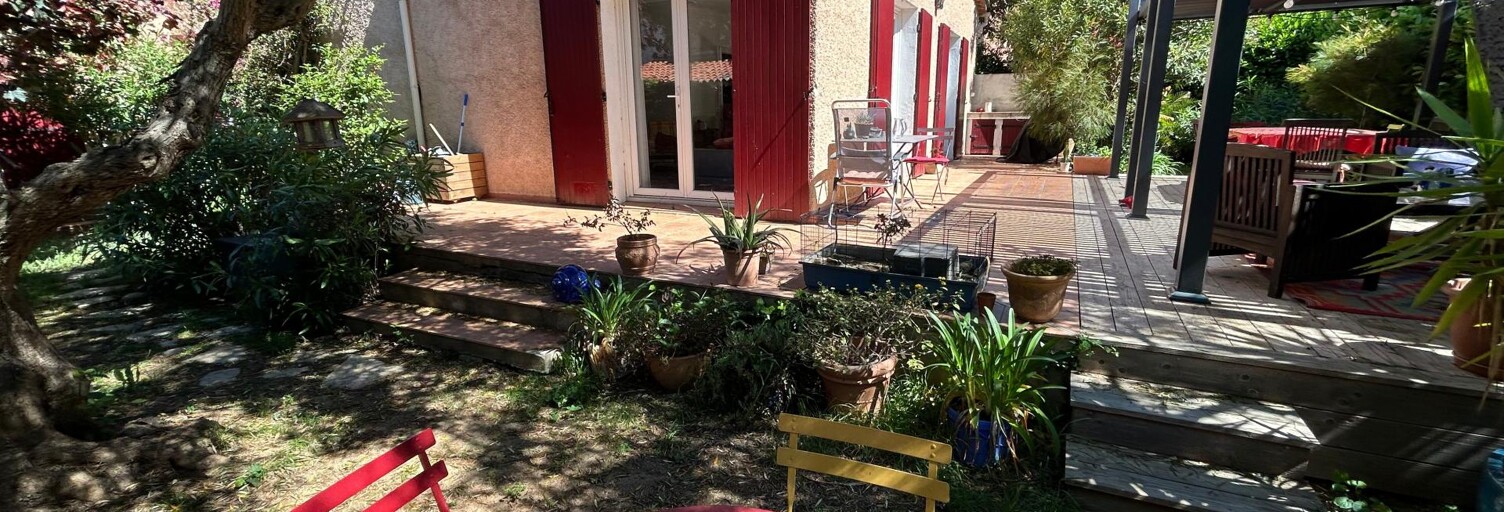 Maison 6 Pièces 148 m² à vendre à Six-Fours-les-Plages (83140)