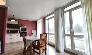 Appartement 4 Pièces 74 m² à vendre à Saint-Étienne (42100)