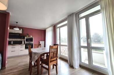 Appartement 4 pièces 100000 €