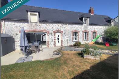 Maison 5 pièces 204000 €