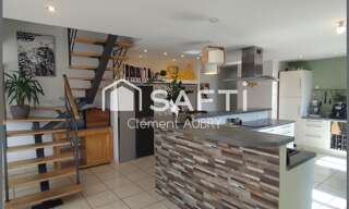 Maison 5 Pièces 131 m² à vendre à Le Bourgneuf-la-Forêt (53410)