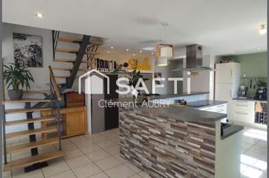 Maison 5 pièces 199000 €