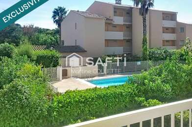 Appartement 1 pièces 177000 €