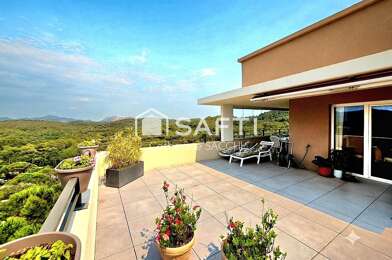 Appartement 4 pièces 580000 €