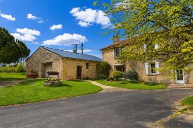 Maison 10 pièces 173000 €