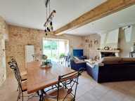 Maison familiale 189 m²  4 chambres + bureau  À 4 min de Vouvant — photo 4