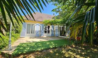 Maison 4 Pièces 88 m² à vendre à Ligron (72270)