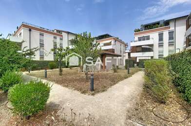 Appartement 2 pièces 174000 €