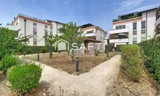 Appartement 2 Pièces 42 m² à vendre à Quint-Fonsegrives (31130)