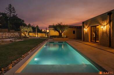 Maison 5 pièces 871500 €