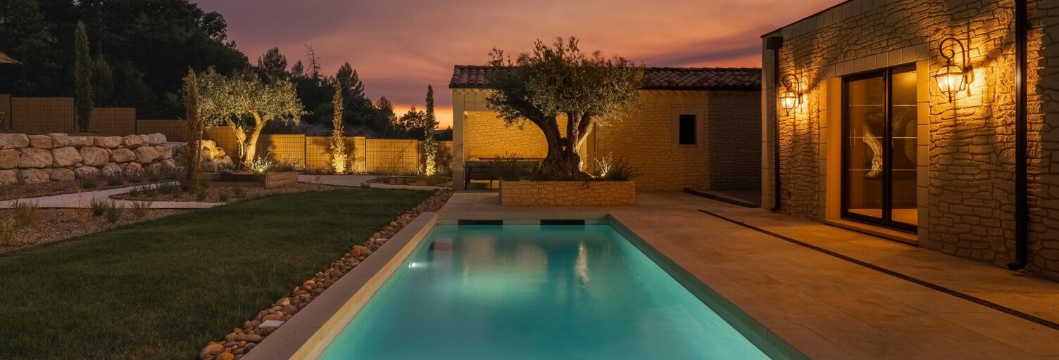 Maison 5 Pièces 160 m² à vendre à Saint-Saturnin-lès-Apt (84490)