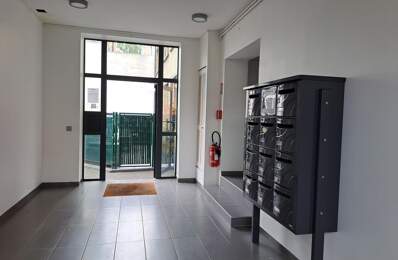 APPARTEMENT D'EXCEPTION ENTIÈREMENT RÉNOVÉ AVEC TERRASSE PLEIN SUD — photo du bien