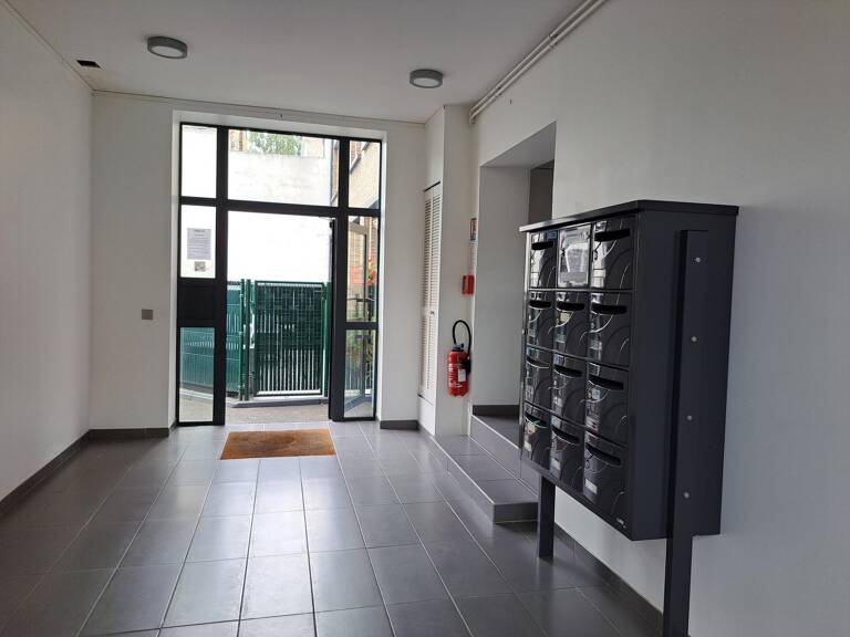 APPARTEMENT D'EXCEPTION ENTIÈREMENT RÉNOVÉ AVEC TERRASSE PLEIN SUD — photo 1