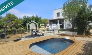 Maison 7 Pièces 158 m² à vendre à Saint-Pargoire (34230)