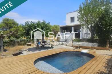 Maison 7 pièces 355000 €