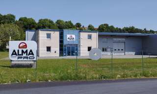 Commerce 3 Pièces 1950 m² à vendre à Saint-Donat-sur-l'Herbasse (26260)