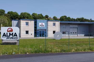 Commerce 3 pièces 1400000 €