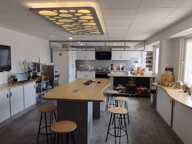 Batiment industriel de 1950 m2  Saint-Donat-Sur-L'Herbasse — photo 4