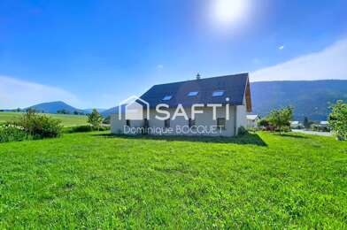Maison 4 pièces 520000 €