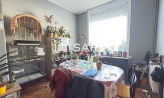 Maison 4 Pièces 80 m² à vendre à Tourcoing (59200)