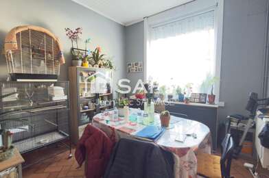 Maison 4 pièces 169000 €