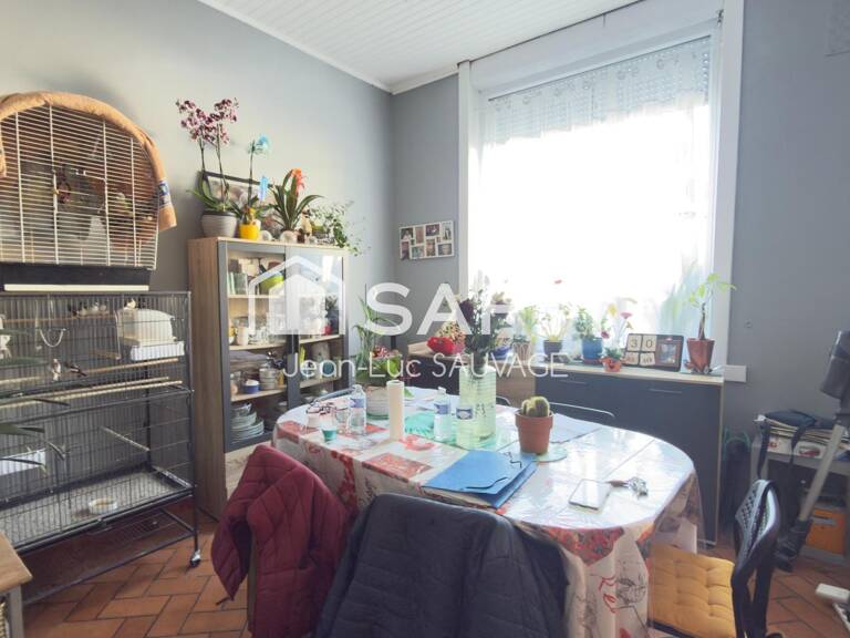 Maison 4 pièces avec jardin à Tourcoing — photo 1
