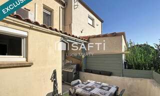 Maison 3 Pièces 52 m² à vendre à Maraussan (34370)