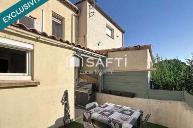 Maison 3 pièces 145000 €