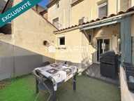 Maison de village avec terrasse, climatisation et aucun travaux à prévoir — photo 2