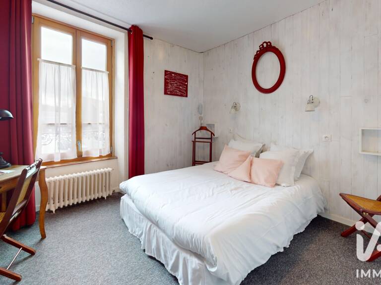 Vente Hôtel 606 m&sup2; — photo 1