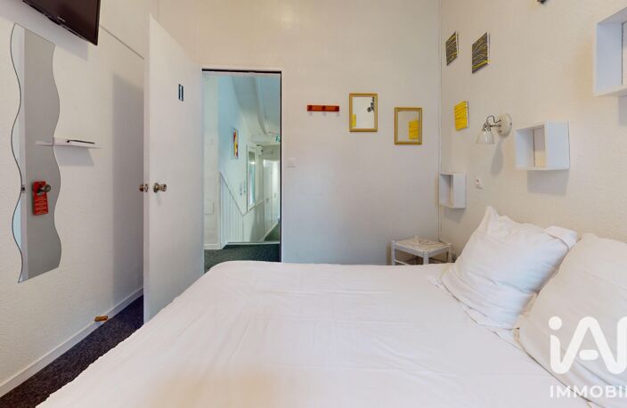 Vente Hôtel 606 m&sup2; — photo 2
