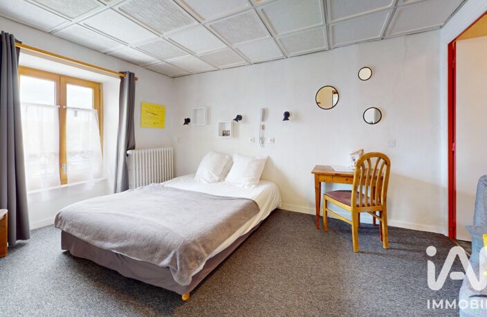 Vente Hôtel 606 m&sup2; — photo 3