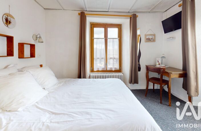 Vente Hôtel 606 m&sup2; — photo 5